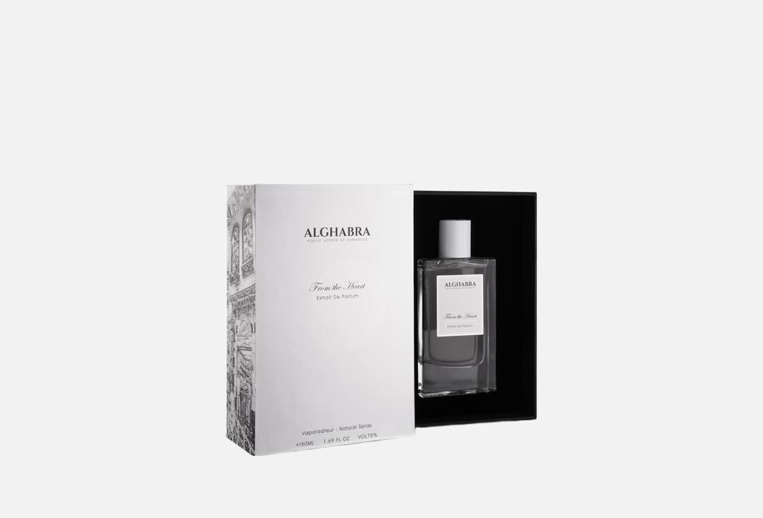 Al Ghabra Eau de Parfum From The Heart