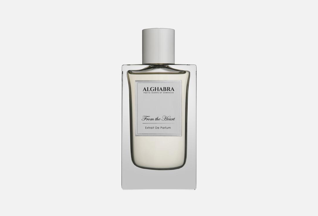 Al Ghabra Eau de Parfum From The Heart
