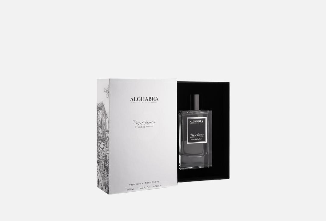 Al Ghabra Extrait de Parfum City of Jasmine​