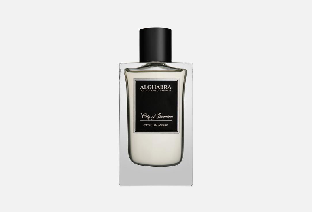 Al Ghabra Extrait de Parfum City of Jasmine​