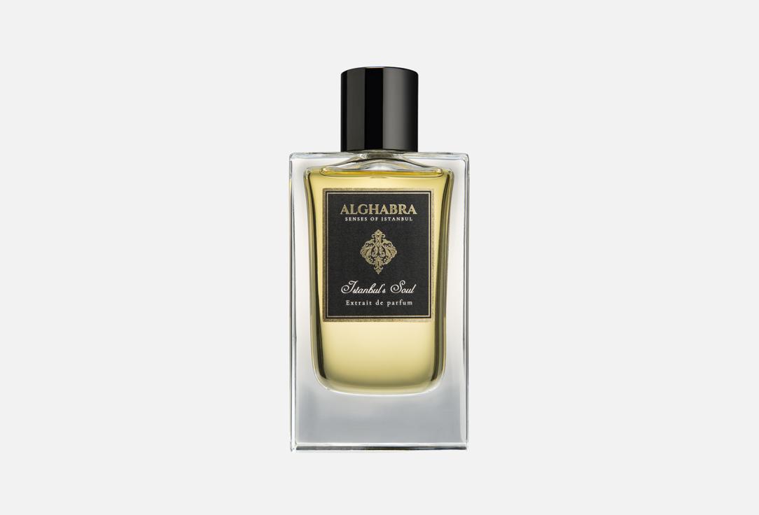 Al Ghabra Extrait de Parfum Istanbul's Soul