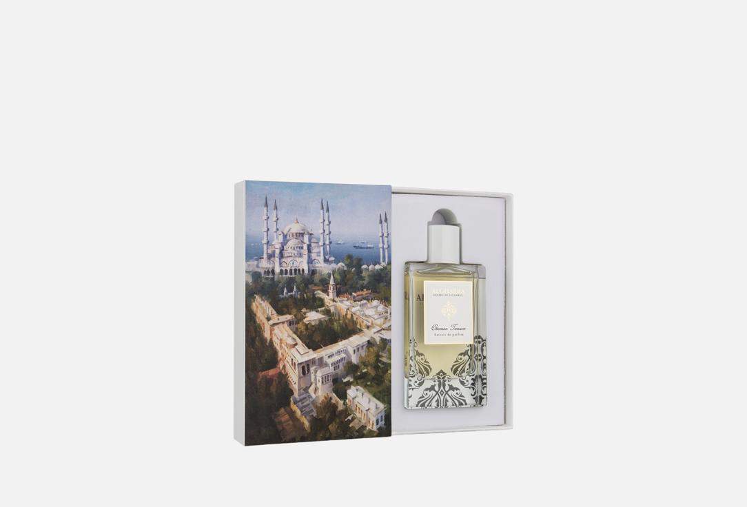 Al Ghabra Extrait de Parfum Ottoman Treasure​
