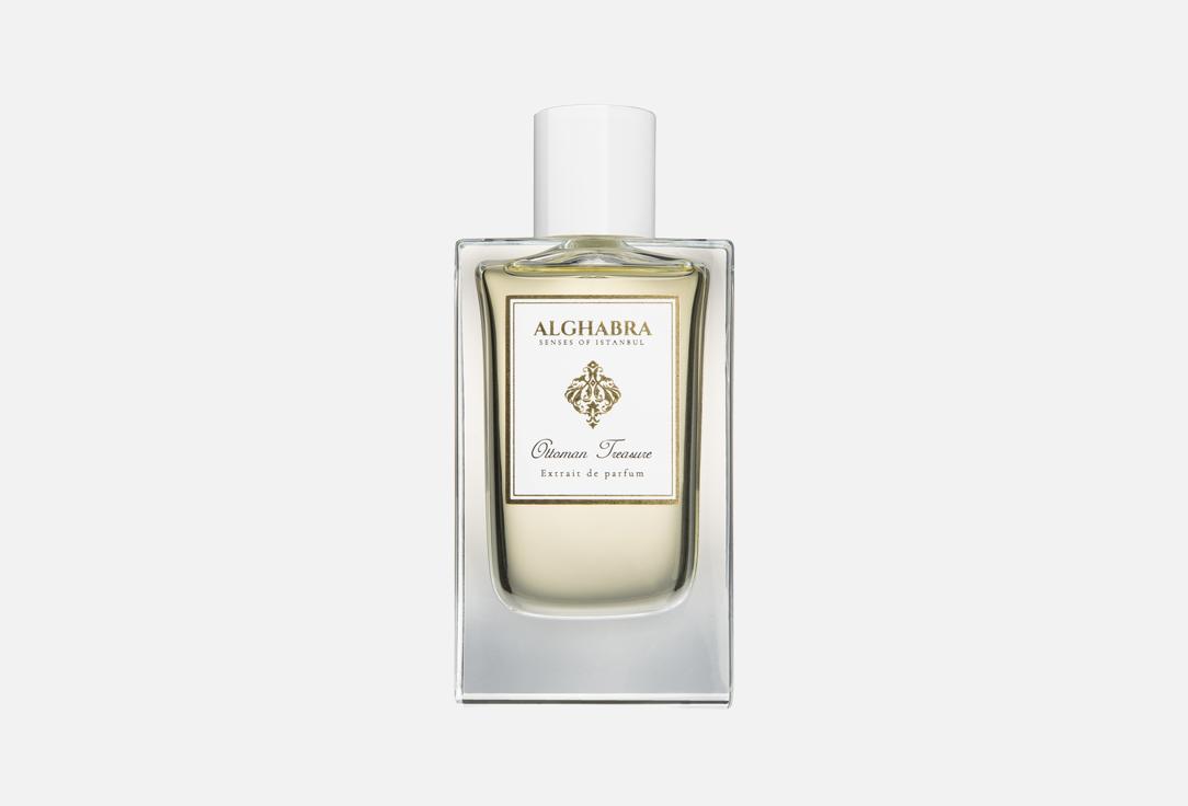 Al Ghabra Extrait de Parfum Ottoman Treasure​
