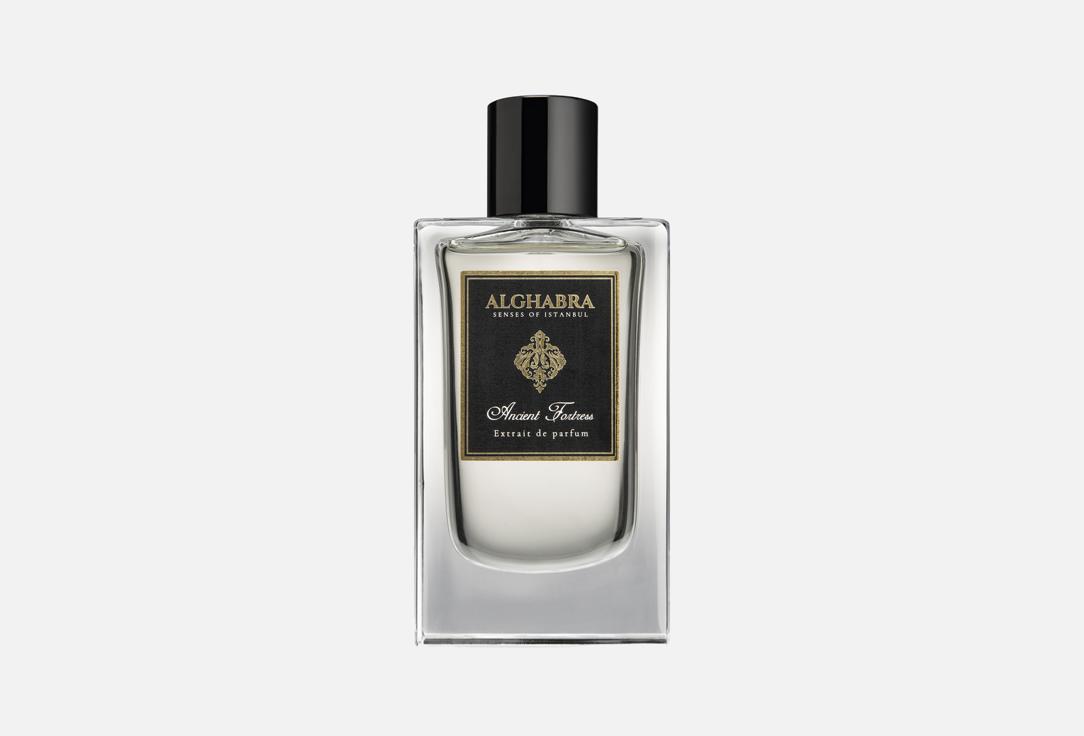 Al Ghabra Extrait de Parfum Ancient Fortress 50 ml Al Ghabra Extrait de Parfum Ancient Fortress
