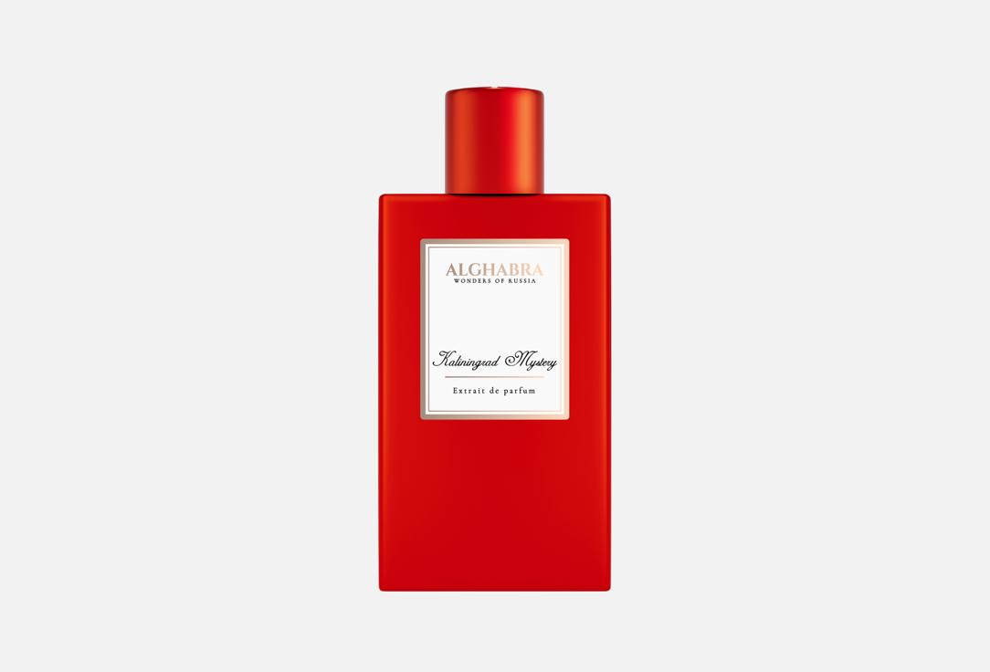 Al Ghabra Extrait de Parfum Kaliningrad Mystery
