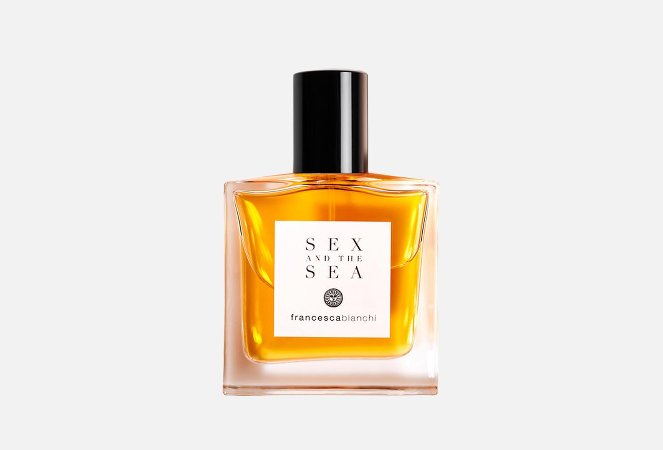 SEX AND THE SEA  30 