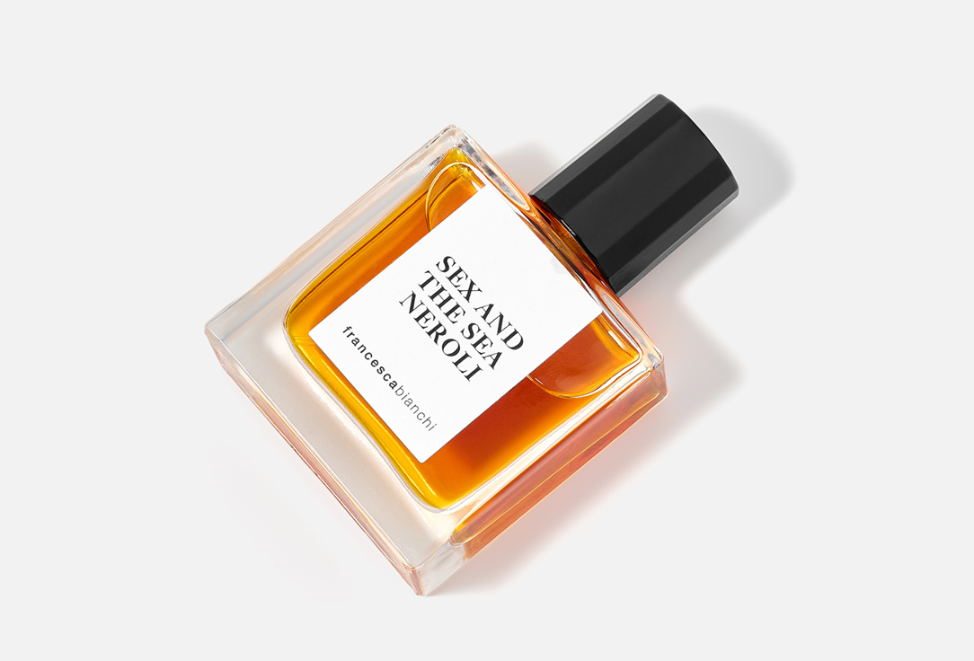 Francesca Bianchi Eau de Parfum SEX AND THE SEA NEROLI