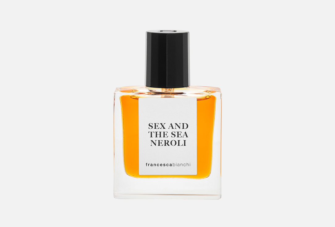 Francesca Bianchi Eau de Parfum SEX AND THE SEA NEROLI