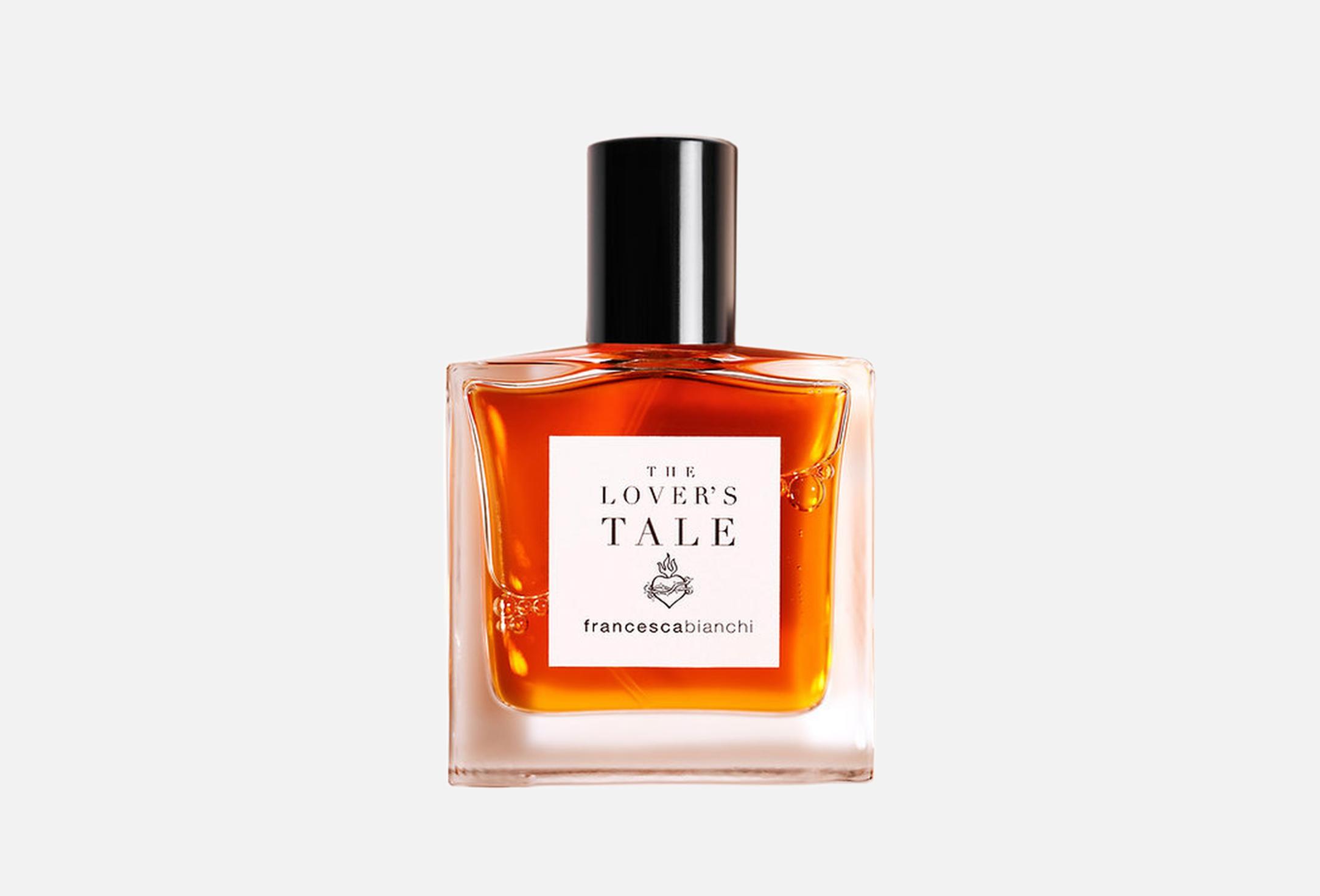 THE LOVER'S TALE 30