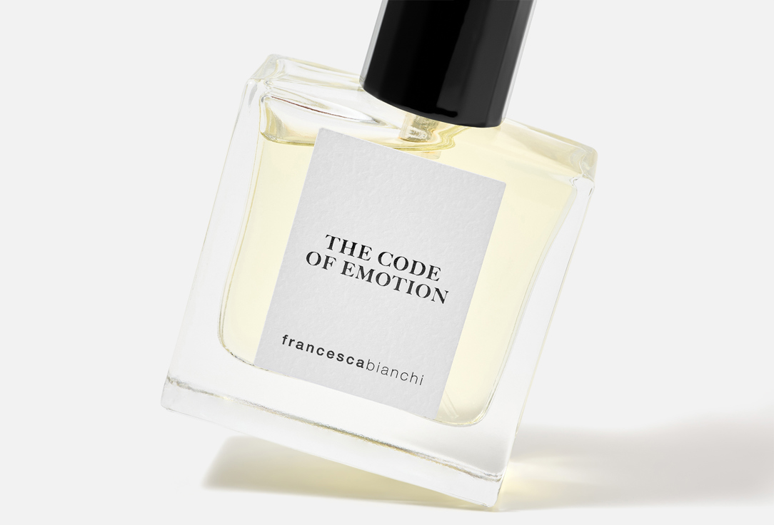 Francesca Bianchi Экстракт The Code of Emotion