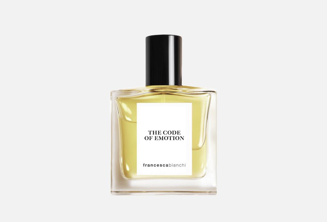 Francesca Bianchi Extrait de Parfum The Code of Emotion