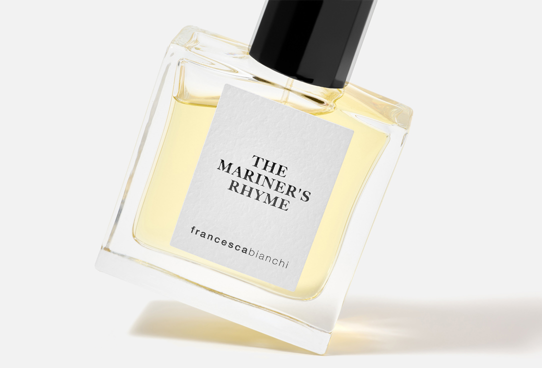 Francesca Bianchi Экстракт The Mariner's Rhyme
