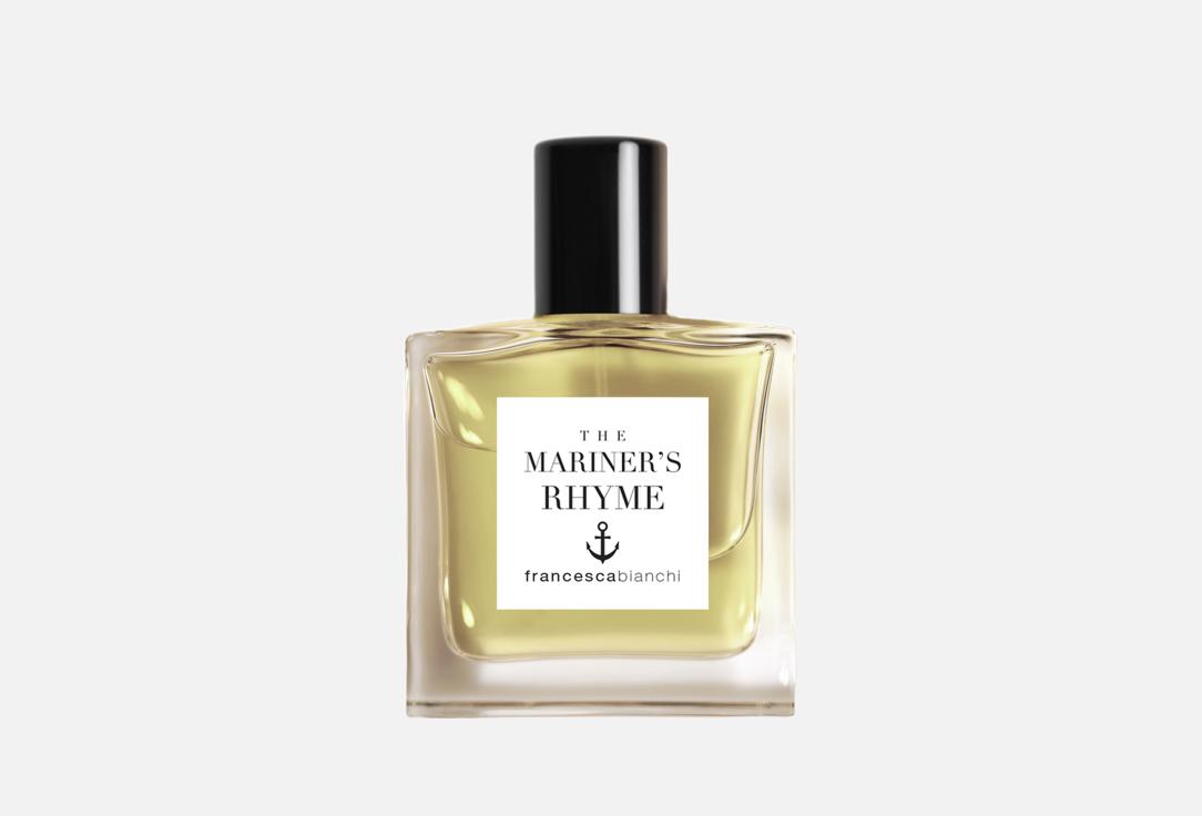 Francesca Bianchi Extrait de Parfum The Mariner's Rhyme