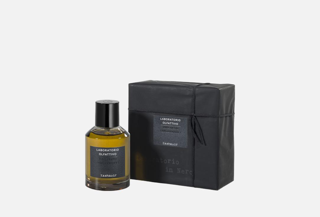 laboratorio olfattivo Eau de Parfum Kashnoir 100 ml laboratorio olfattivo Eau de Parfum Kashnoir