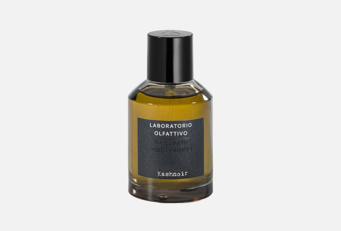 laboratorio olfattivo Eau de Parfum Kashnoir 100 ml laboratorio olfattivo Eau de Parfum Kashnoir