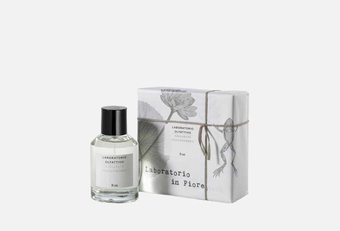 laboratorio olfattivo Eau de Parfum Nun 100 ml laboratorio olfattivo Eau de Parfum Nun