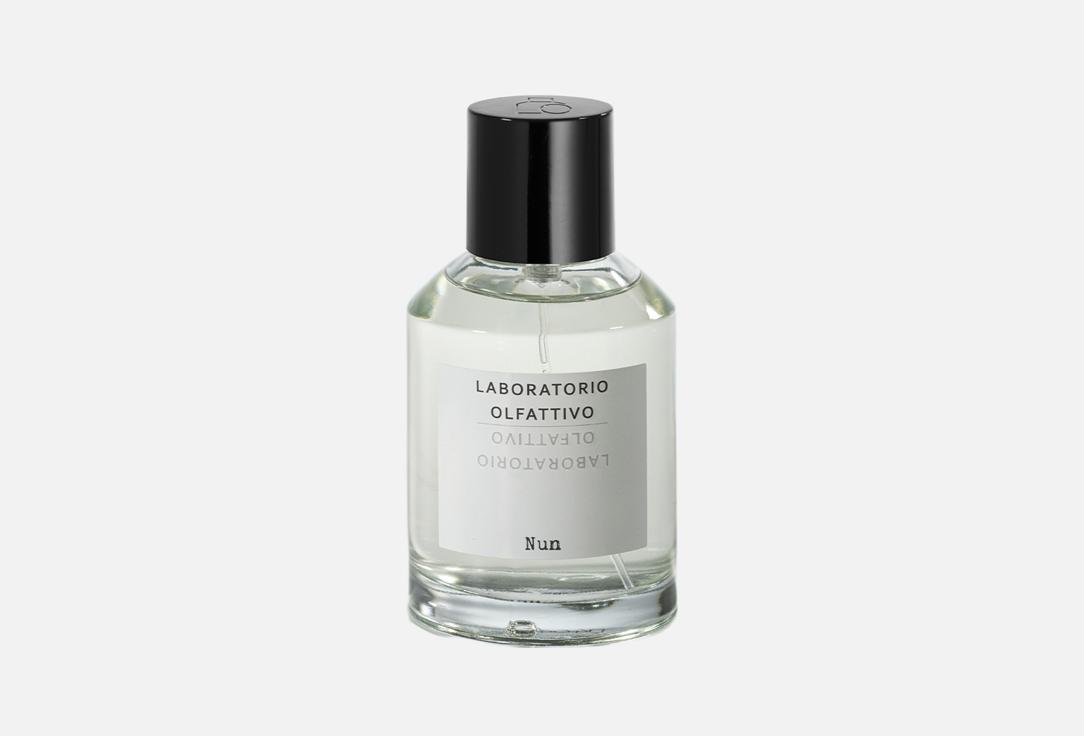 laboratorio olfattivo Eau de Parfum Nun 100 ml laboratorio olfattivo Eau de Parfum Nun