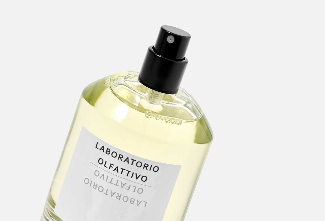 laboratorio olfattivo Парфюмерная вода Mylo