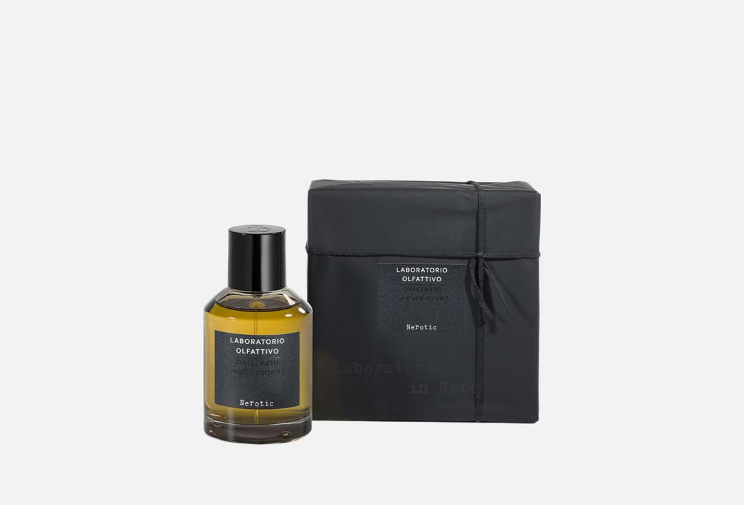 laboratorio olfattivo Eau de Parfum Nerotic 100 ml laboratorio olfattivo Eau de Parfum Nerotic
