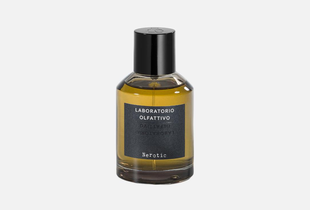 laboratorio olfattivo Eau de Parfum Nerotic 100 ml laboratorio olfattivo Eau de Parfum Nerotic