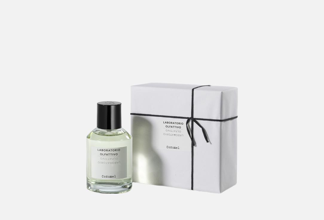 laboratorio olfattivo Eau de Parfum Cozumel 100 ml laboratorio olfattivo Eau de Parfum Cozumel
