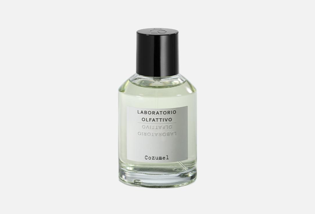 laboratorio olfattivo Eau de Parfum Cozumel 100 ml laboratorio olfattivo Eau de Parfum Cozumel