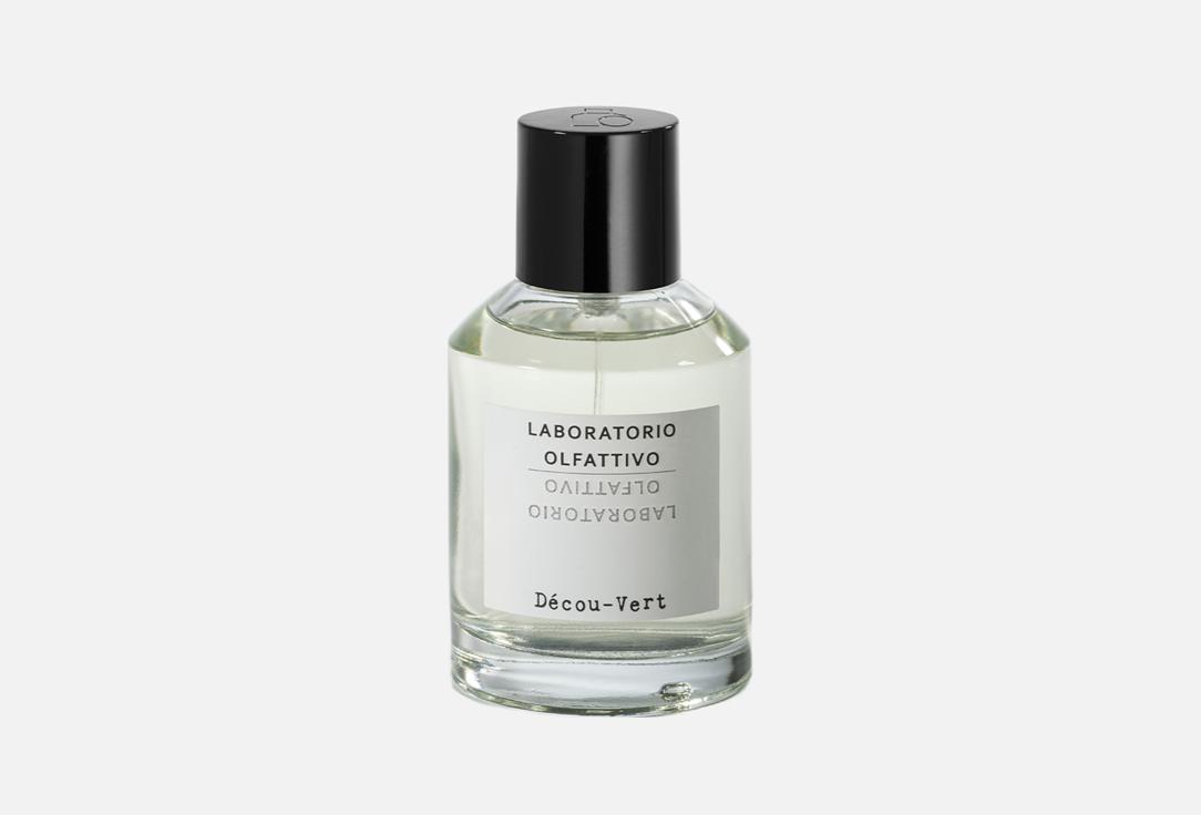 laboratorio olfattivo Eau de Parfum Decou-Vert 100 ml laboratorio olfattivo Eau de Parfum Decou-Vert