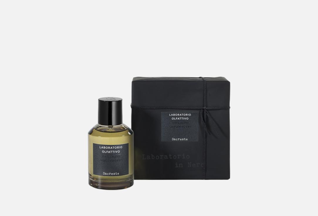 laboratorio olfattivo Eau de Parfum Sacreste 100 ml laboratorio olfattivo Eau de Parfum Sacreste