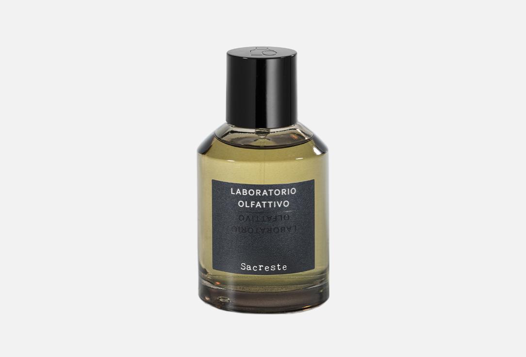 laboratorio olfattivo Eau de Parfum Sacreste 100 ml laboratorio olfattivo Eau de Parfum Sacreste
