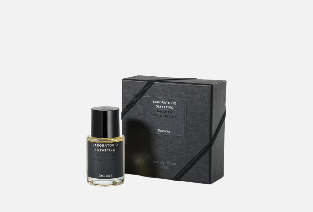 laboratorio olfattivo Eau de Parfum Nerosa 30 ml laboratorio olfattivo Eau de Parfum Nerosa