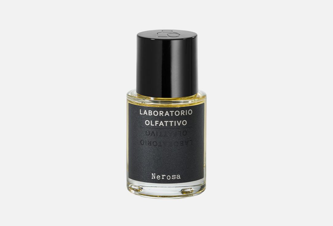 laboratorio olfattivo Eau de Parfum Nerosa 30 ml laboratorio olfattivo Eau de Parfum Nerosa
