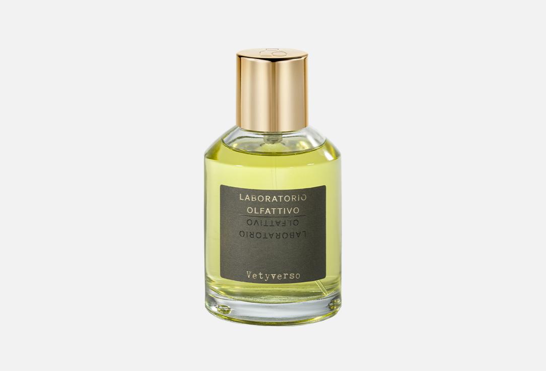 laboratorio olfattivo Eau de Parfum Vetyverso 100 ml laboratorio olfattivo Eau de Parfum Vetyverso