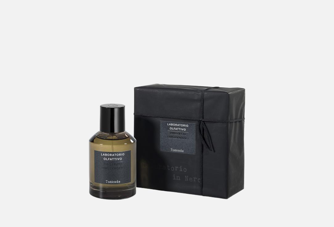 laboratorio olfattivo Eau de Parfum Tonkade 100 ml laboratorio olfattivo Eau de Parfum Tonkade