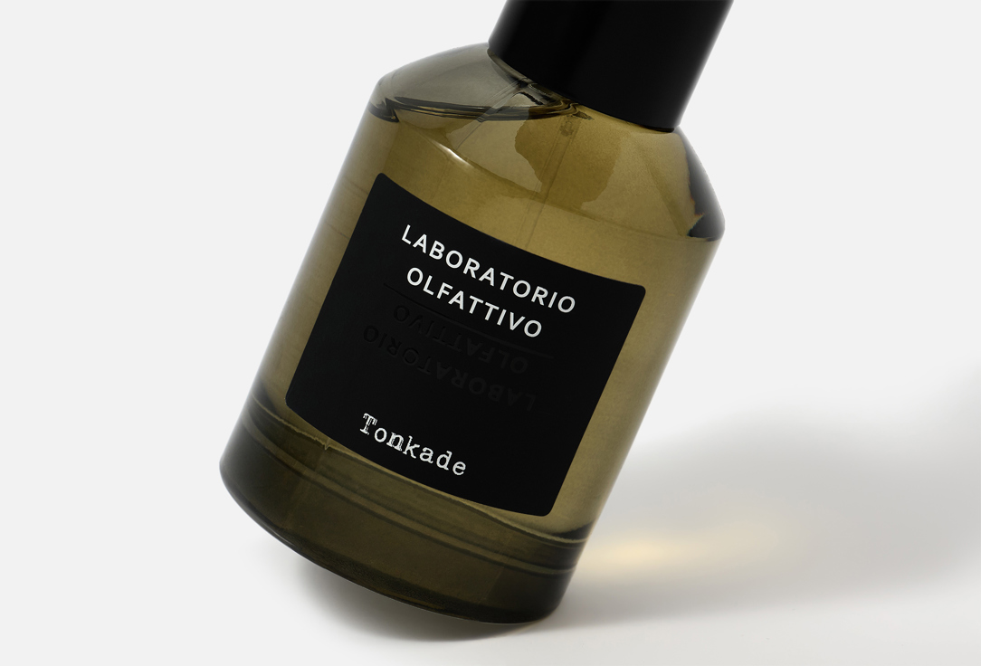 laboratorio olfattivo Парфюмерная вода Tonkade