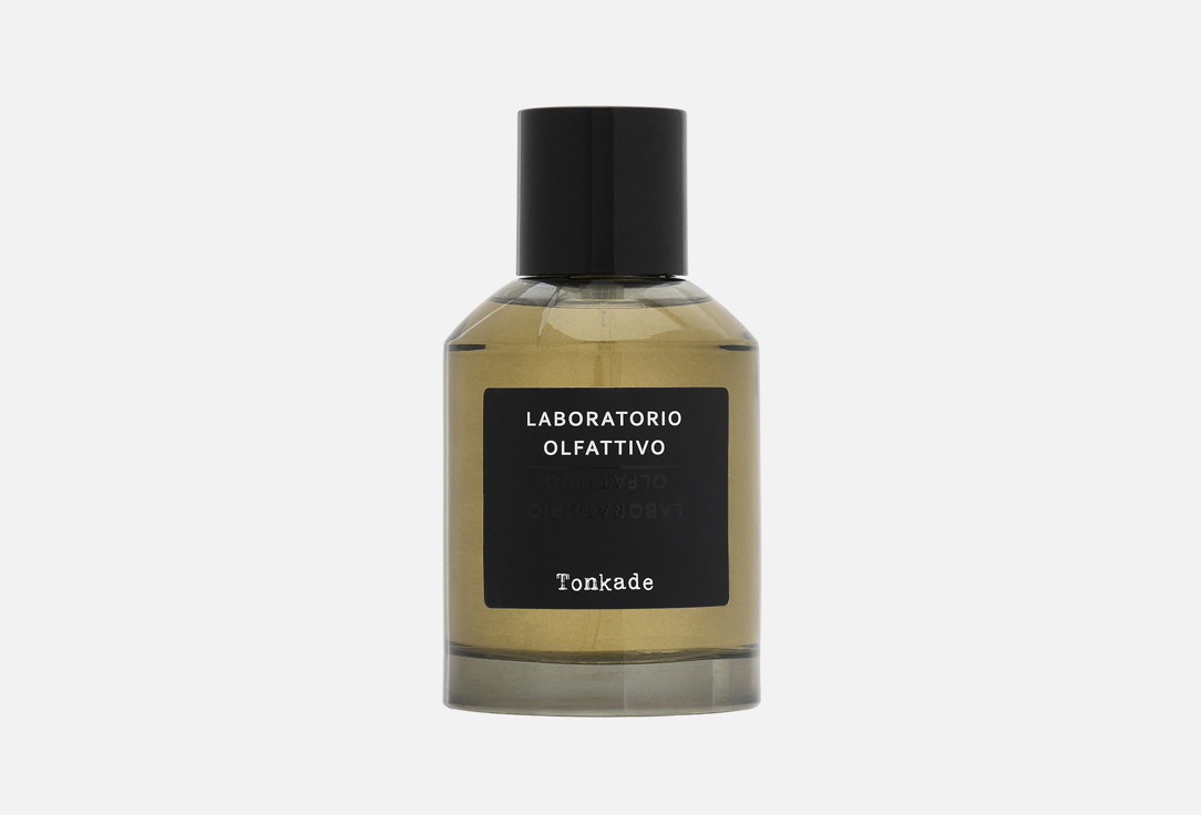 laboratorio olfattivo Парфюмерная вода Tonkade