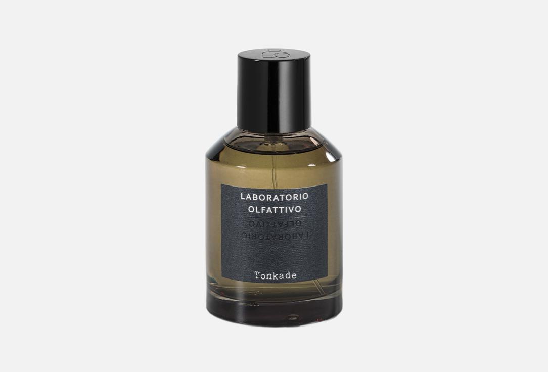 laboratorio olfattivo Eau de Parfum Tonkade 100 ml laboratorio olfattivo Eau de Parfum Tonkade