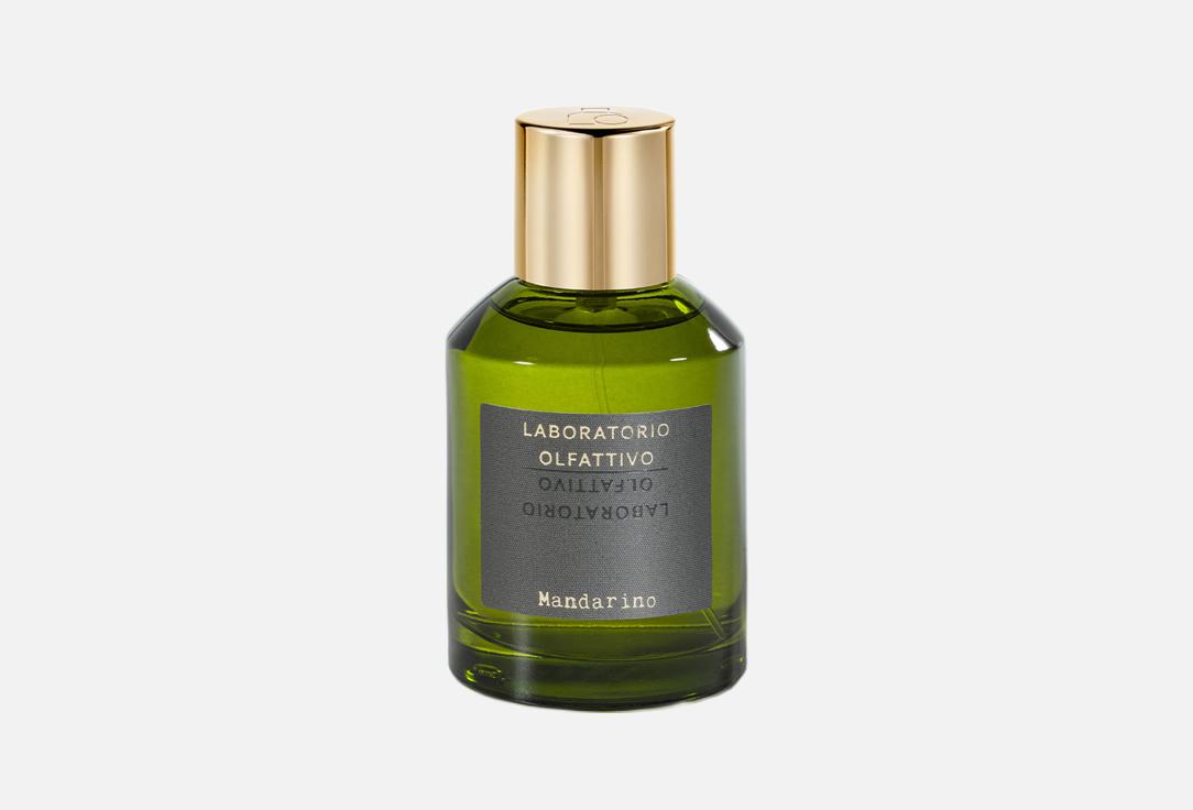 laboratorio olfattivo Eau de Parfum Mandarino 100 ml laboratorio olfattivo Eau de Parfum Mandarino