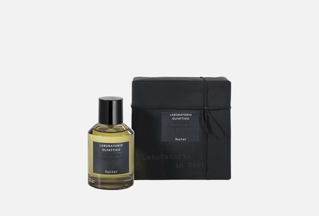 laboratorio olfattivo Eau de parfum Nektar 100 ml laboratorio olfattivo Eau de parfum Nektar