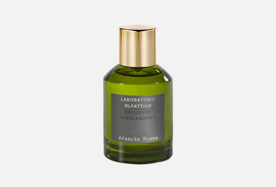 laboratorio olfattivo Eau de cologne Arancia Rossa 100 ml laboratorio olfattivo Eau de cologne Arancia Rossa
