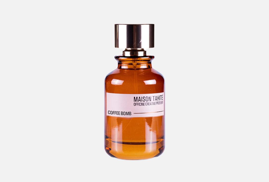Maison Tahite Eau de parfum Coffee Bomb