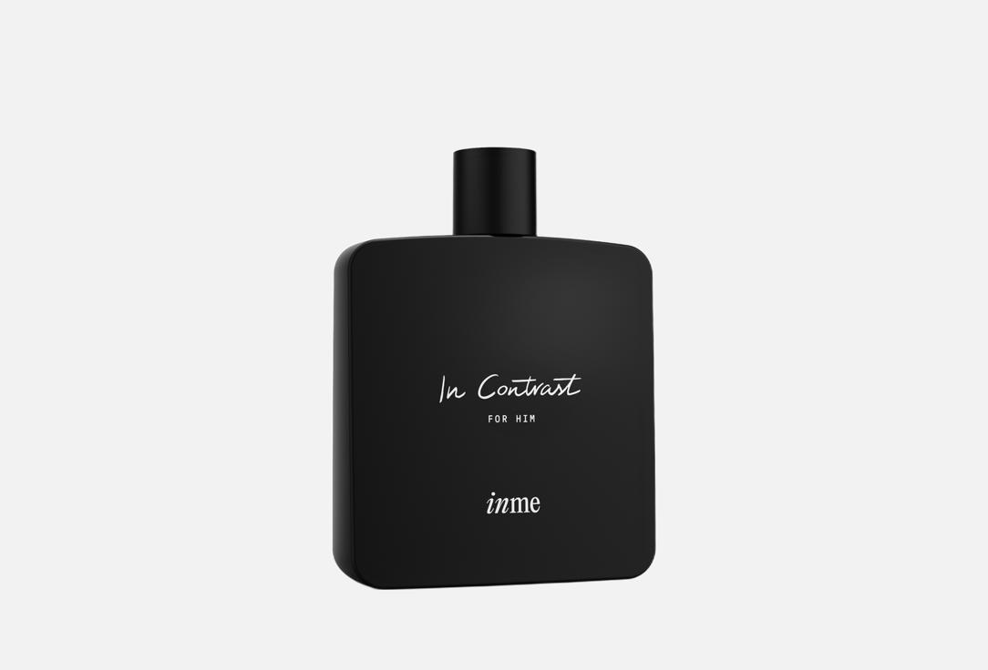INMe Eau de parfum In Contrast 100 ml INMe Eau de parfum In Contrast