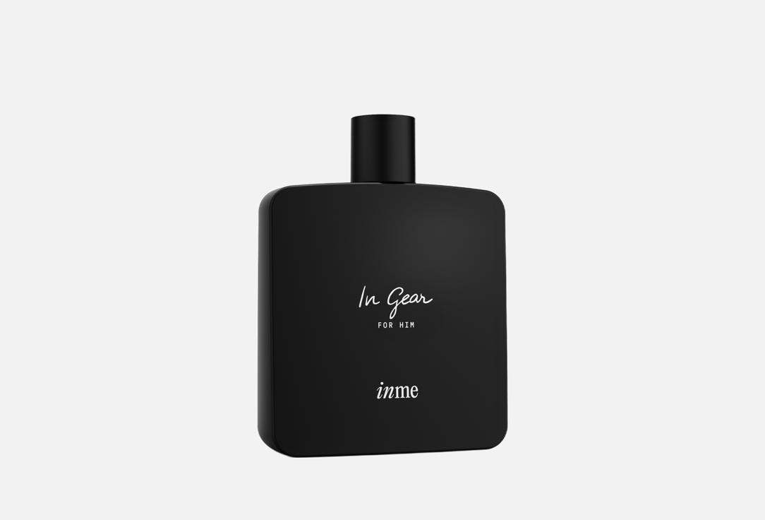 INMe Eau de parfum In Gear 100 ml INMe Eau de parfum In Gear