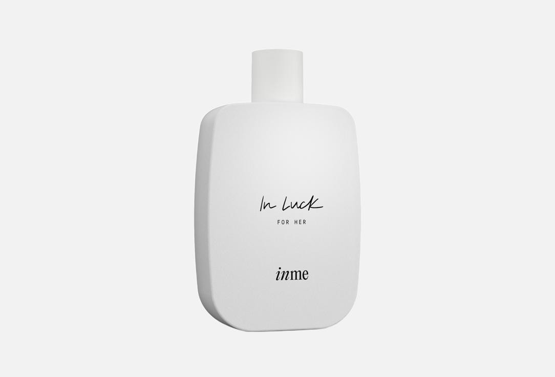 INMe Eau de parfum In Luck 100 ml INMe Eau de parfum In Luck