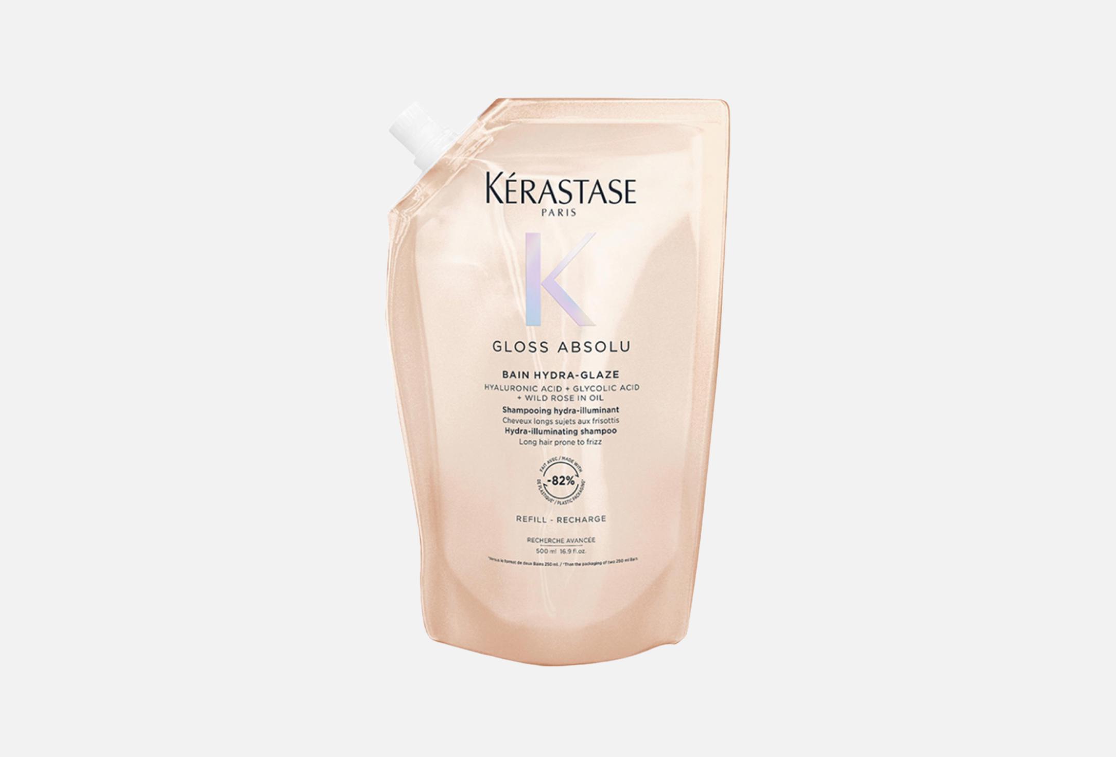 Gloss Absolu Bain Hydra-Glaze 500