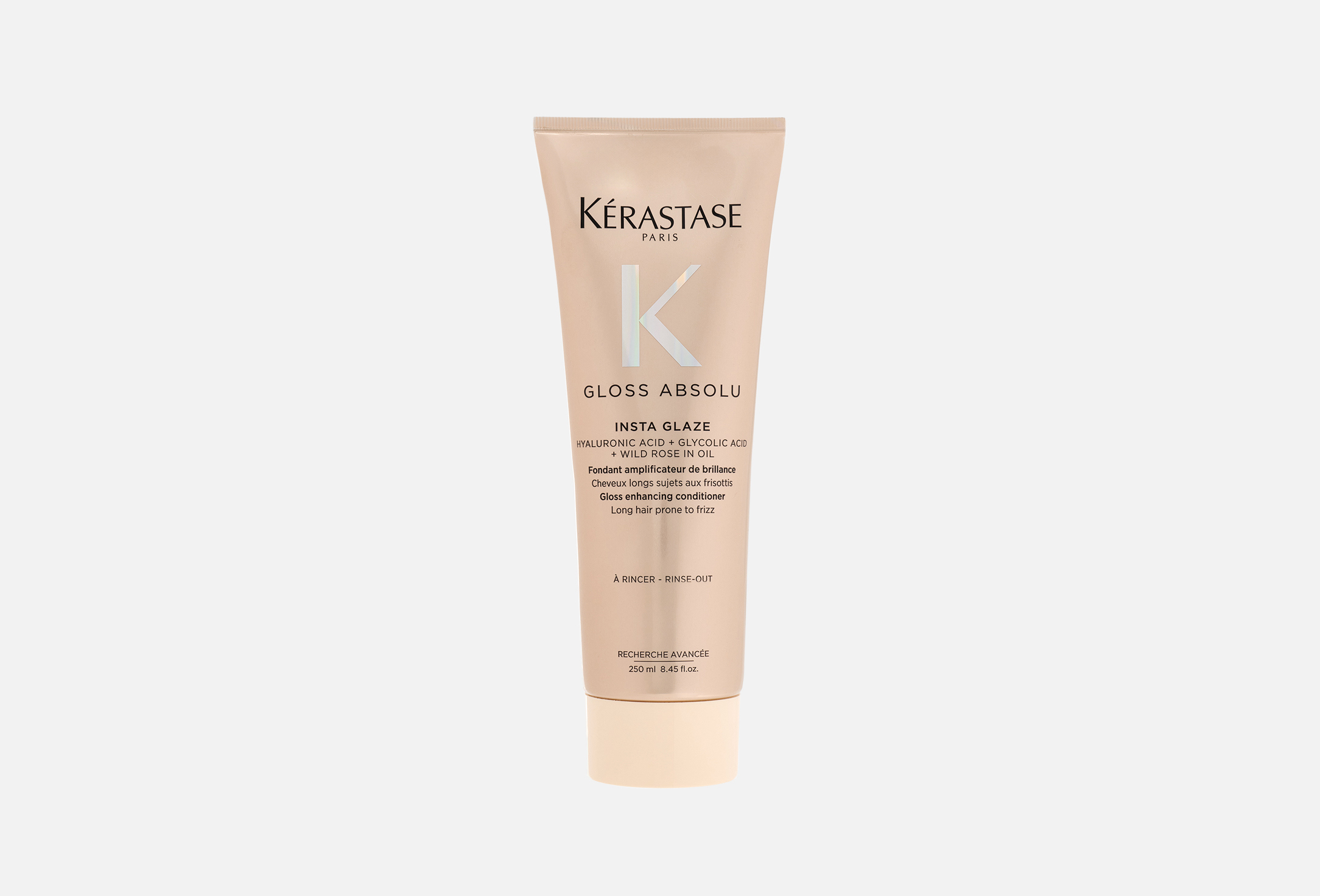 Gloss Absolu Fondant 200