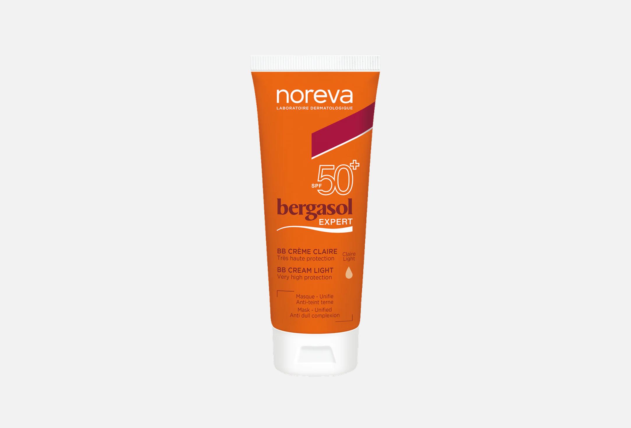 BERGASOL EXPERT  40 
