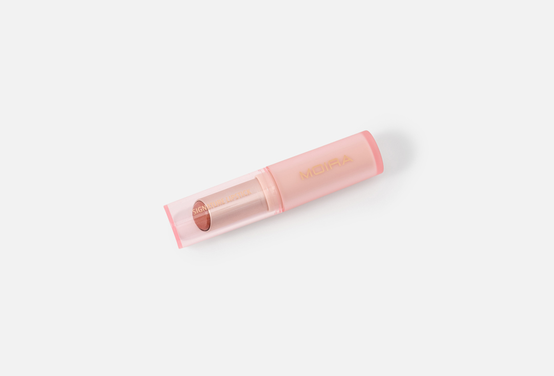 MOIRA Lipstick Signature