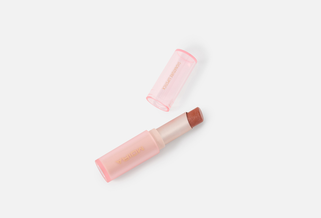 MOIRA Lipstick Signature