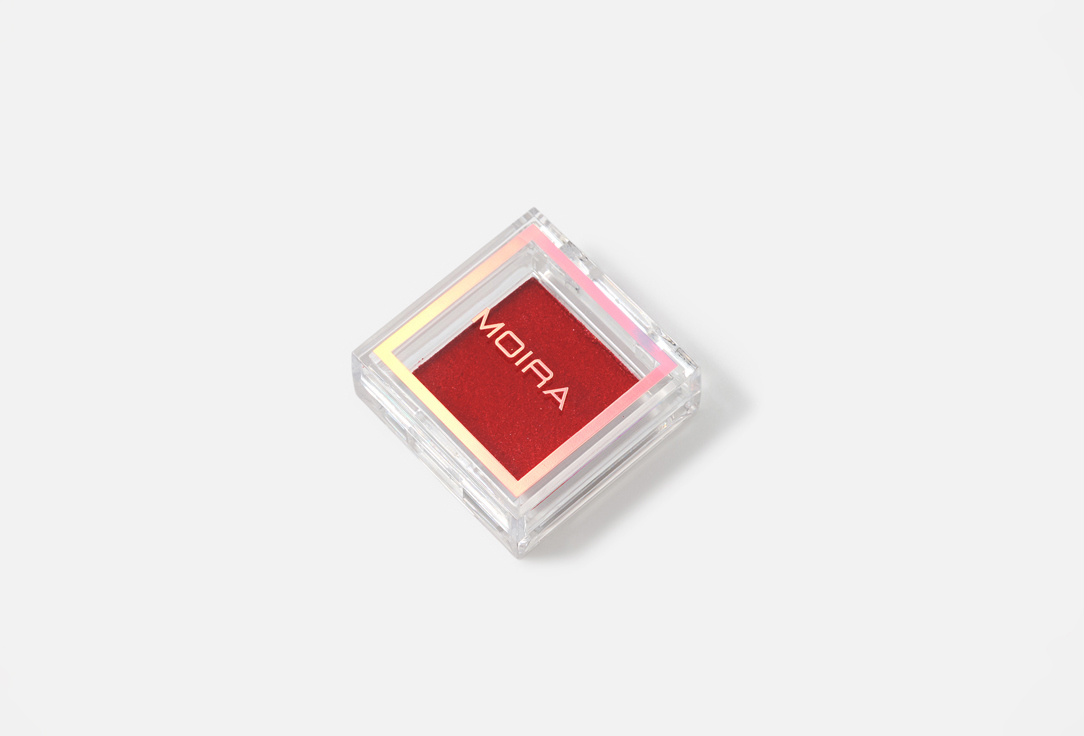 MOIRA Eyeshadow Lucent Cream Shadow