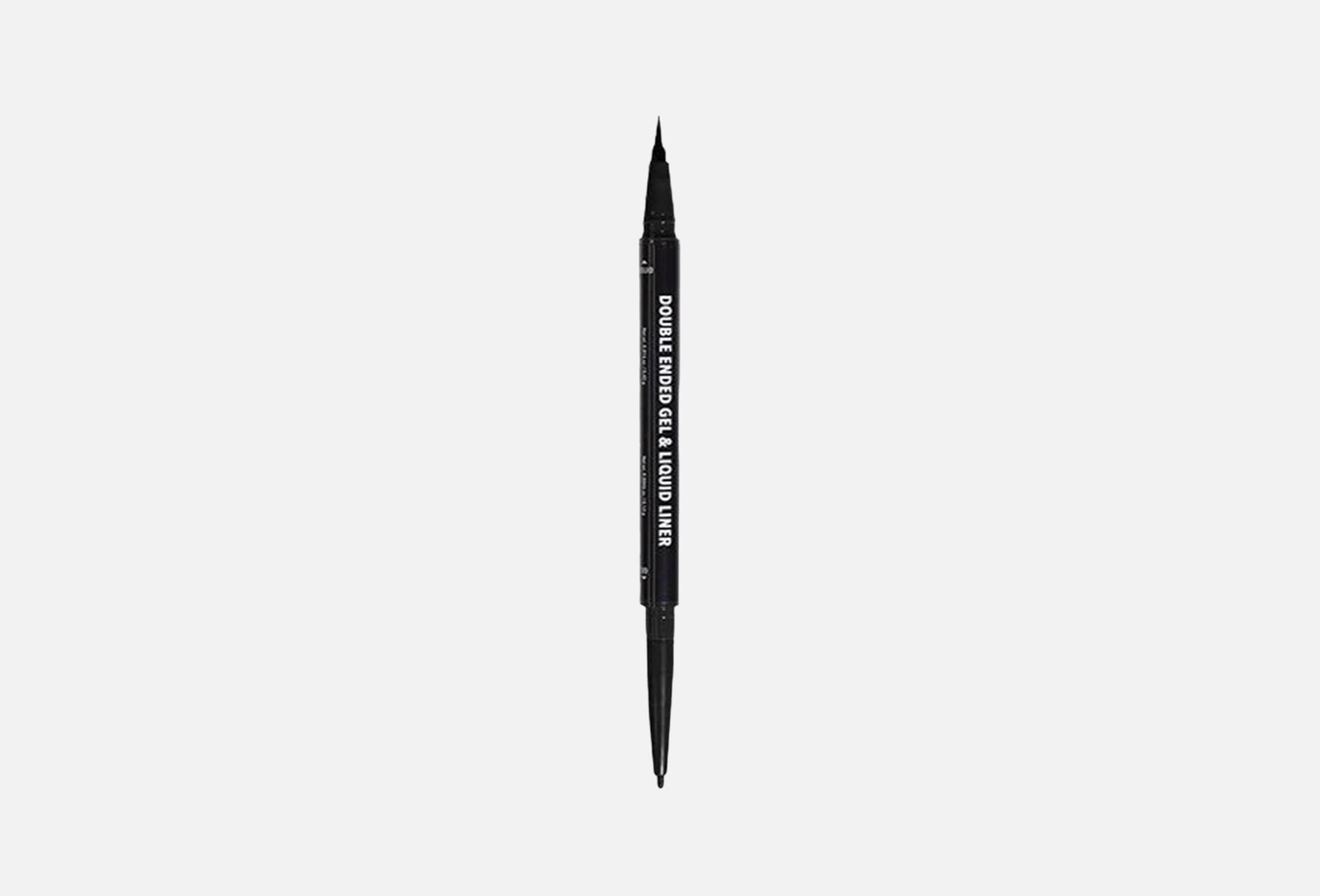 Double Ended 1.2 001, Black